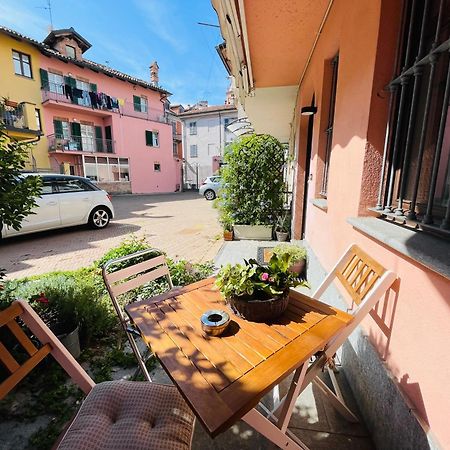 Casa Caroli, Charme E Comfort Nel Cuore Di Alba Exteriér fotografie