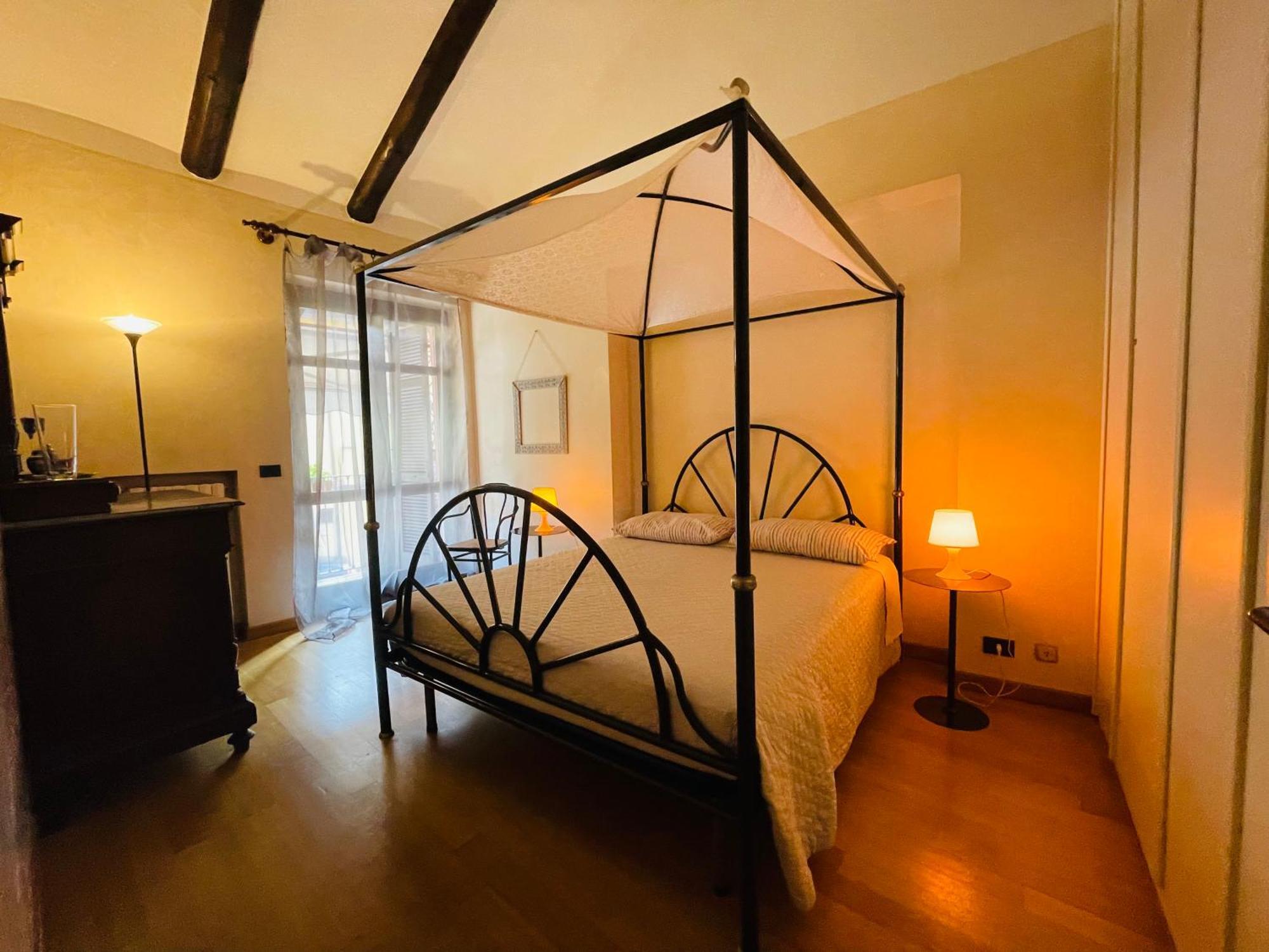 Casa Caroli, Charme E Comfort Nel Cuore Di Alba Exteriér fotografie