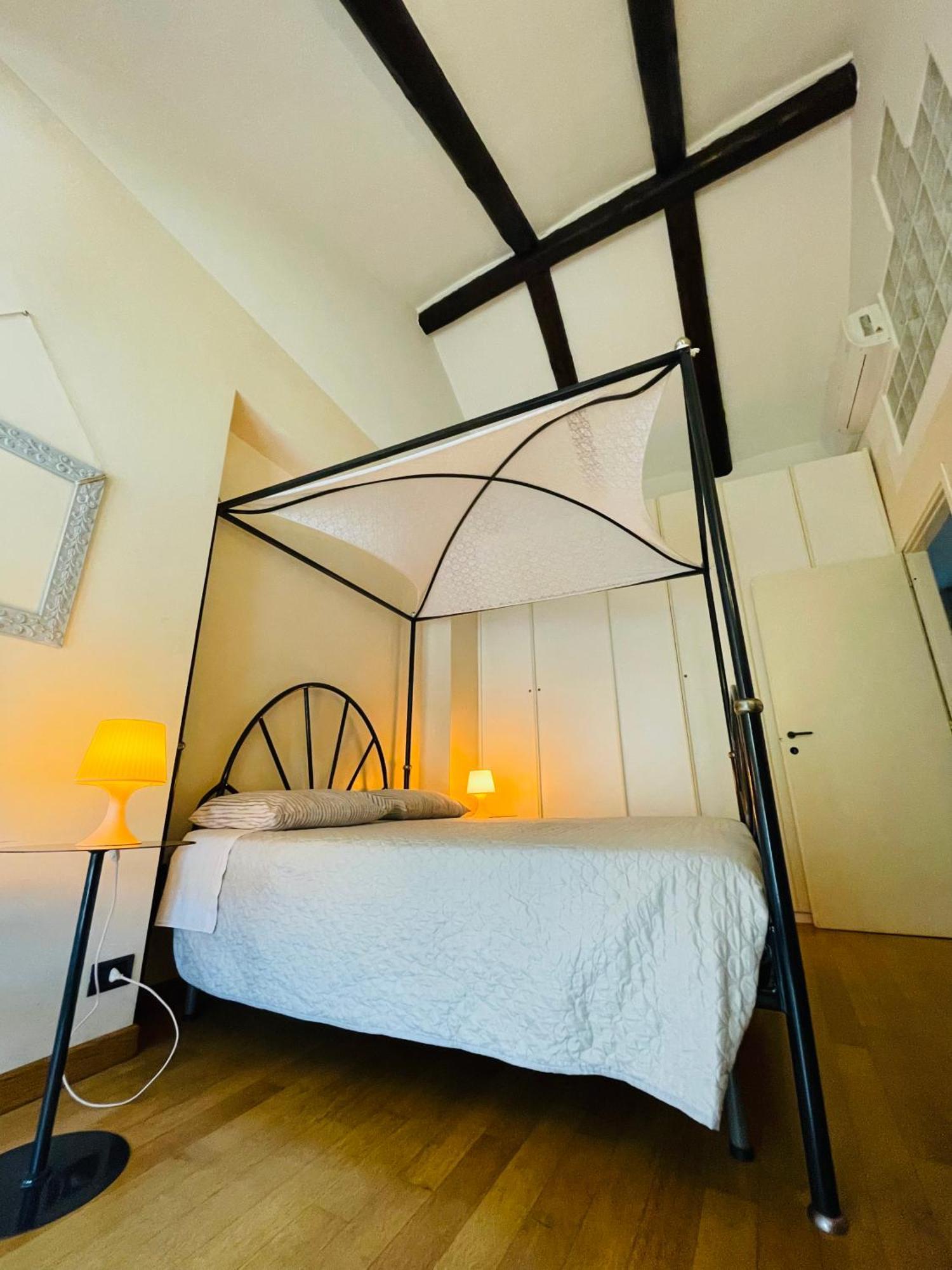 Casa Caroli, Charme E Comfort Nel Cuore Di Alba Exteriér fotografie