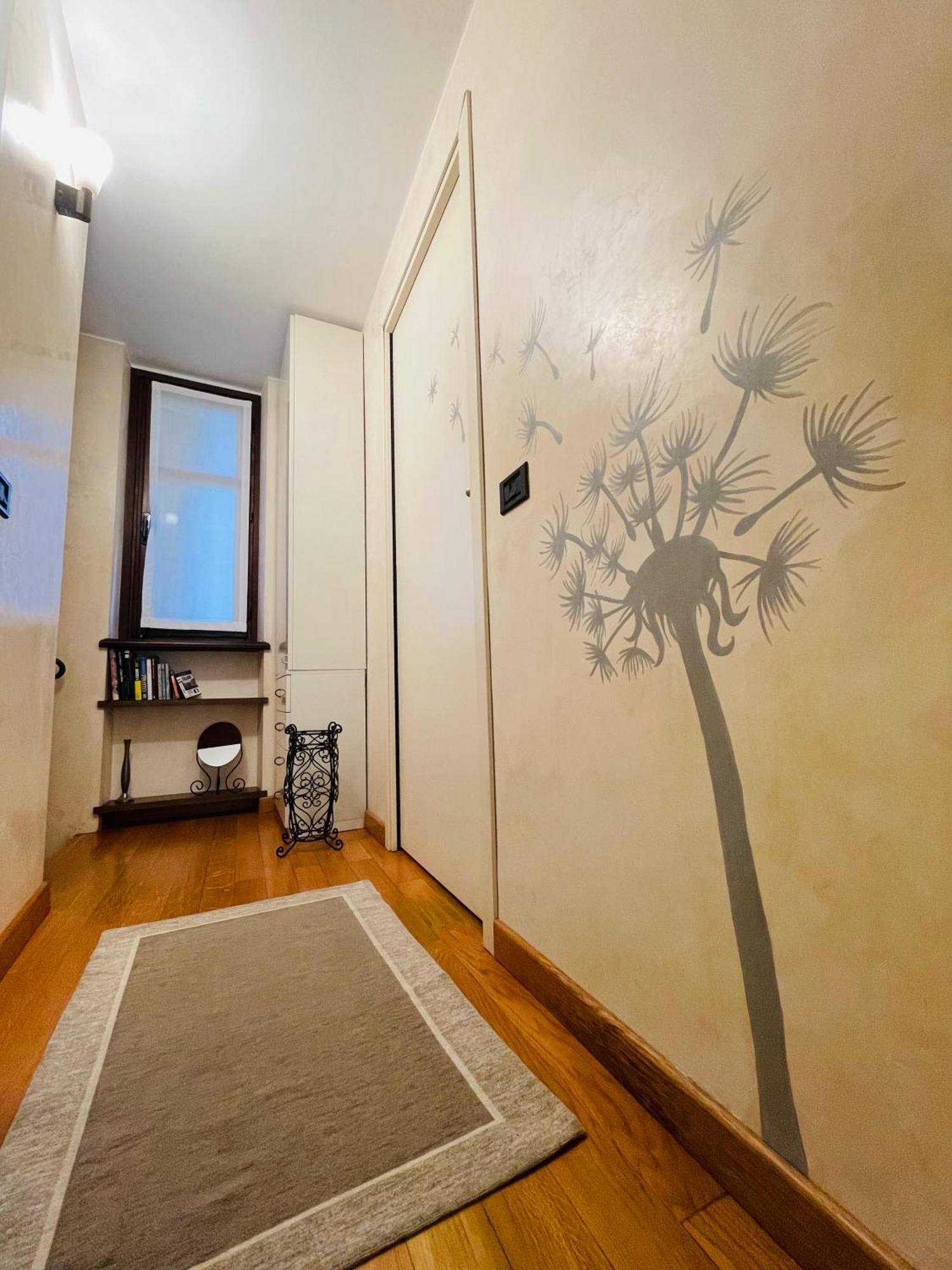 Casa Caroli, Charme E Comfort Nel Cuore Di Alba Exteriér fotografie