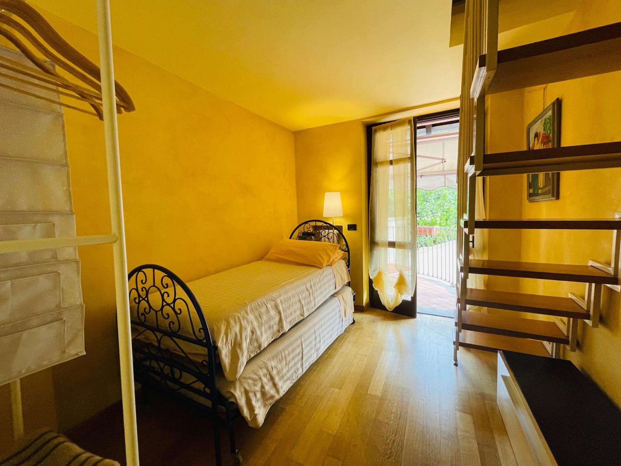 Casa Caroli, Charme E Comfort Nel Cuore Di Alba Exteriér fotografie