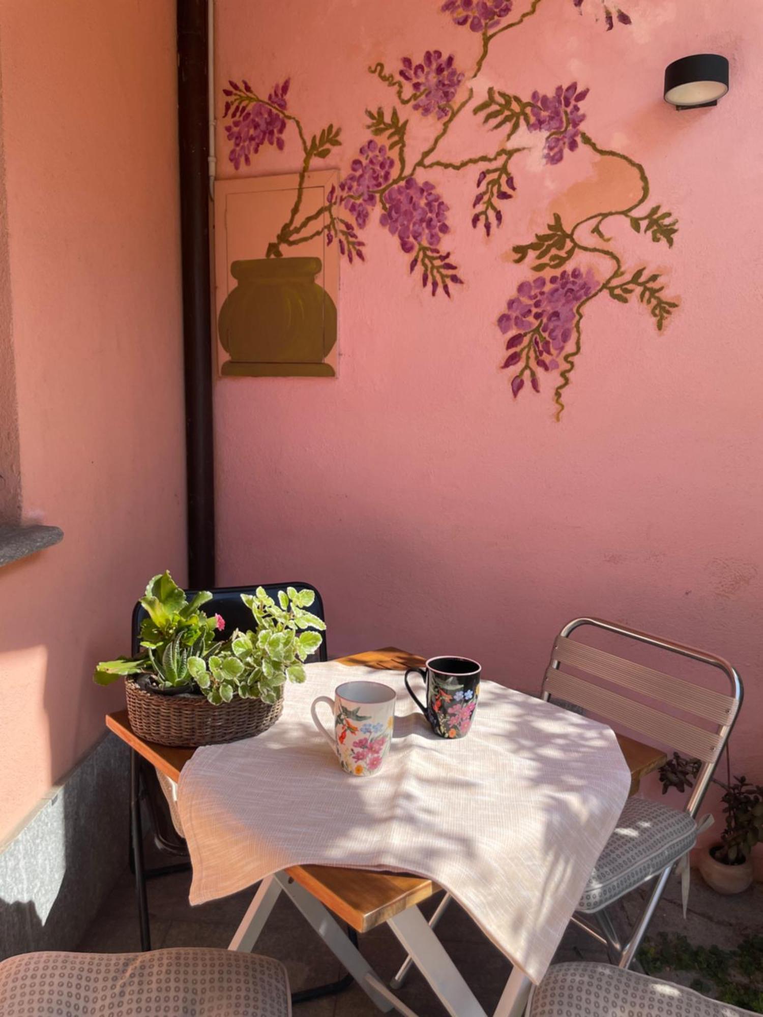 Casa Caroli, Charme E Comfort Nel Cuore Di Alba Exteriér fotografie